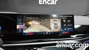 BMW X6 xDrive40i M Sport 2025 года из Южной Кореи