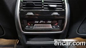 BMW X6 xDrive40i M Sport 2025 года из Южной Кореи