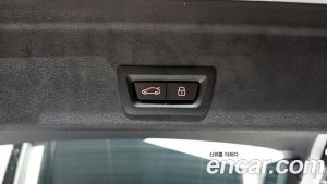 BMW X6 xDrive40i M Sport 2025 года из Южной Кореи