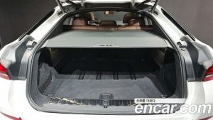 BMW X6 xDrive40i M Sport 2025 года из Южной Кореи