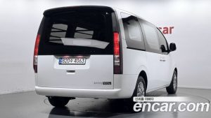 Hyundai Staria L3.5 Wagon 3Door 2025 года из Южной Кореи