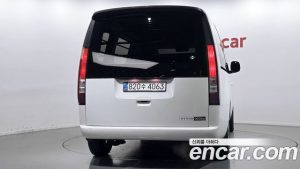 Hyundai Staria L3.5 Wagon 3Door 2025 года из Южной Кореи