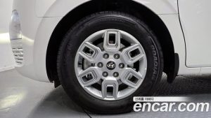 Hyundai Staria L3.5 Wagon 3Door 2025 года из Южной Кореи