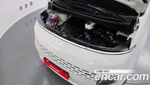 Hyundai Staria L3.5 Wagon 3Door 2025 года из Южной Кореи