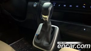 Hyundai Staria L3.5 Wagon 3Door 2025 года из Южной Кореи