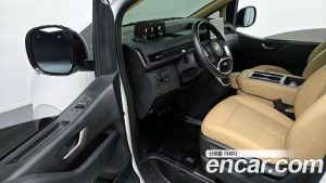 Hyundai Staria L3.5 Wagon 3Door 2025 года из Южной Кореи
