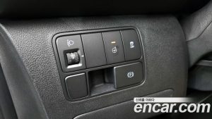 Hyundai Staria L3.5 Wagon 3Door 2025 года из Южной Кореи