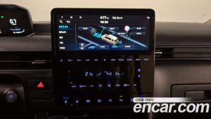 Hyundai Staria L3.5 Wagon 3Door 2025 года из Южной Кореи