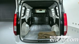 Hyundai Staria L3.5 Wagon 3Door 2025 года из Южной Кореи