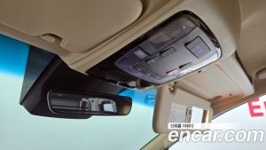Hyundai Staria L3.5 Wagon 3Door 2025 года из Южной Кореи