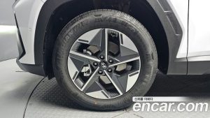 Hyundai Tucson Бензин 1.6 Turbo 2WD 2026 года из Южной Кореи