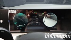 Hyundai Tucson Бензин 1.6 Turbo 2WD 2026 года из Южной Кореи