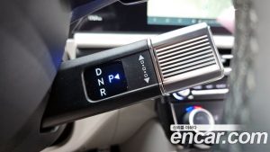 Hyundai Tucson Бензин 1.6 Turbo 2WD 2026 года из Южной Кореи