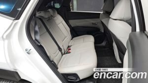 Hyundai Tucson Бензин 1.6 Turbo 2WD 2026 года из Южной Кореи