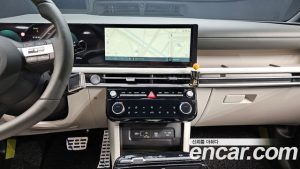 Hyundai Tucson Бензин 1.6 Turbo 2WD 2026 года из Южной Кореи