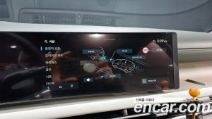 Hyundai Tucson Бензин 1.6 Turbo 2WD 2026 года из Южной Кореи