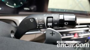 Hyundai Tucson Бензин 1.6 Turbo 2WD 2026 года из Южной Кореи