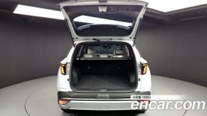 Hyundai Tucson Бензин 1.6 Turbo 2WD 2026 года из Южной Кореи