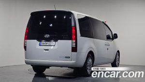 Hyundai Staria HEV 1.6 Wagon 3Door 2025 года из Южной Кореи
