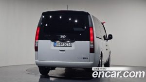 Hyundai Staria HEV 1.6 Wagon 3Door 2025 года из Южной Кореи