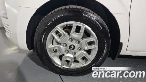Hyundai Staria HEV 1.6 Wagon 3Door 2025 года из Южной Кореи