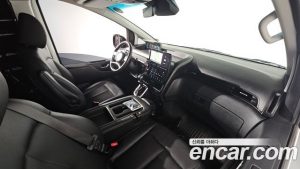 Hyundai Staria HEV 1.6 Wagon 3Door 2025 года из Южной Кореи