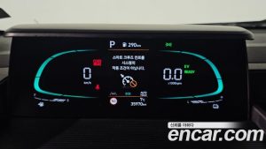 Hyundai Staria HEV 1.6 Wagon 3Door 2025 года из Южной Кореи