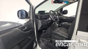 Hyundai Staria HEV 1.6 Wagon 3Door 2025 года из Южной Кореи