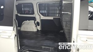 Hyundai Staria HEV 1.6 Wagon 3Door 2025 года из Южной Кореи