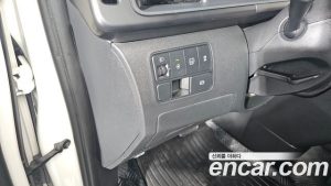 Hyundai Staria HEV 1.6 Wagon 3Door 2025 года из Южной Кореи