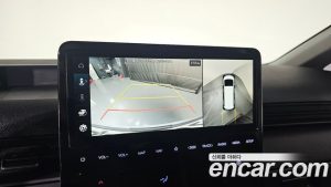 Hyundai Staria HEV 1.6 Wagon 3Door 2025 года из Южной Кореи