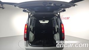 Hyundai Staria HEV 1.6 Wagon 3Door 2025 года из Южной Кореи