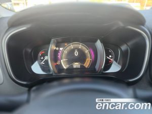 Renault-KoreaSamsung QM6 2.0 GDe LE Signature 2WD 2022 года из Южной Кореи