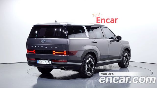 41098003_002.jpg Hyundai Santafe Бензин 2.5T 4WD 2024 года из Южной Кореи