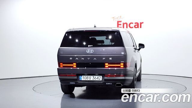 41098003_004.jpg Hyundai Santafe Бензин 2.5T 4WD 2024 года из Южной Кореи