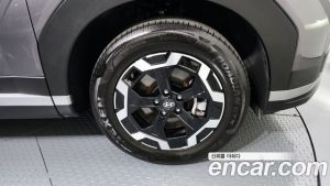 Hyundai Santafe Бензин 2.5T 4WD 2024 года из Южной Кореи