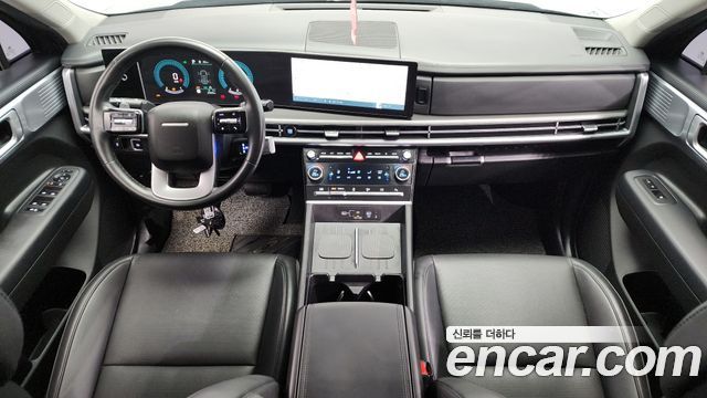 41098003_007.jpg Hyundai Santafe Бензин 2.5T 4WD 2024 года из Южной Кореи