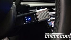 Hyundai Santafe Бензин 2.5T 4WD 2024 года из Южной Кореи