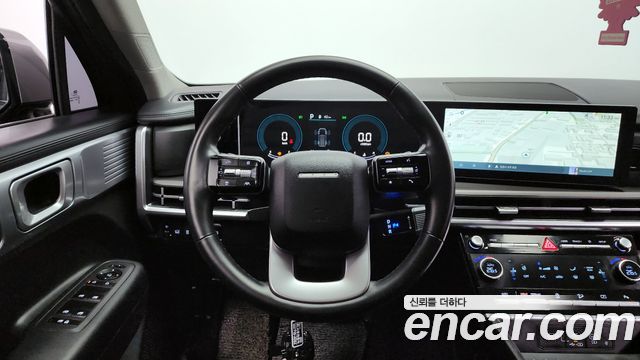 41098003_017.jpg Hyundai Santafe Бензин 2.5T 4WD 2024 года из Южной Кореи