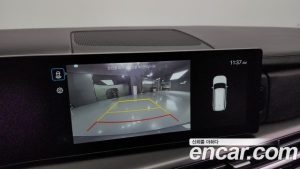 Hyundai Santafe Бензин 2.5T 4WD 2024 года из Южной Кореи