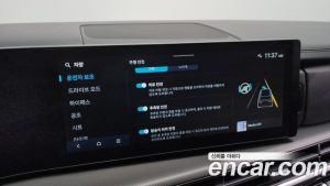 Hyundai Santafe Бензин 2.5T 4WD 2024 года из Южной Кореи