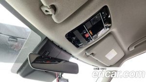 Hyundai Santafe Бензин 2.5T 4WD 2024 года из Южной Кореи