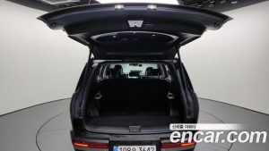 Hyundai Santafe Бензин 2.5T 4WD 2024 года из Южной Кореи