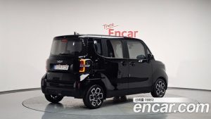Kia RAY Signature 2024 года из Южной Кореи