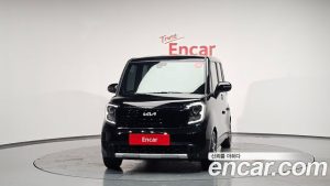 Kia RAY Signature 2024 года из Южной Кореи