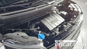 Kia RAY Signature 2024 года из Южной Кореи