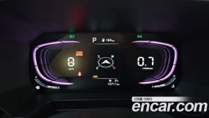 Kia RAY Signature 2024 года из Южной Кореи