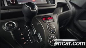 Kia RAY Signature 2024 года из Южной Кореи