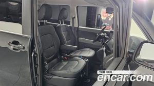 Kia RAY Signature 2024 года из Южной Кореи