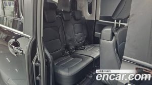 Kia RAY Signature 2024 года из Южной Кореи